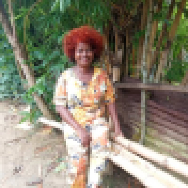 Lily, 59, Rygasaki
