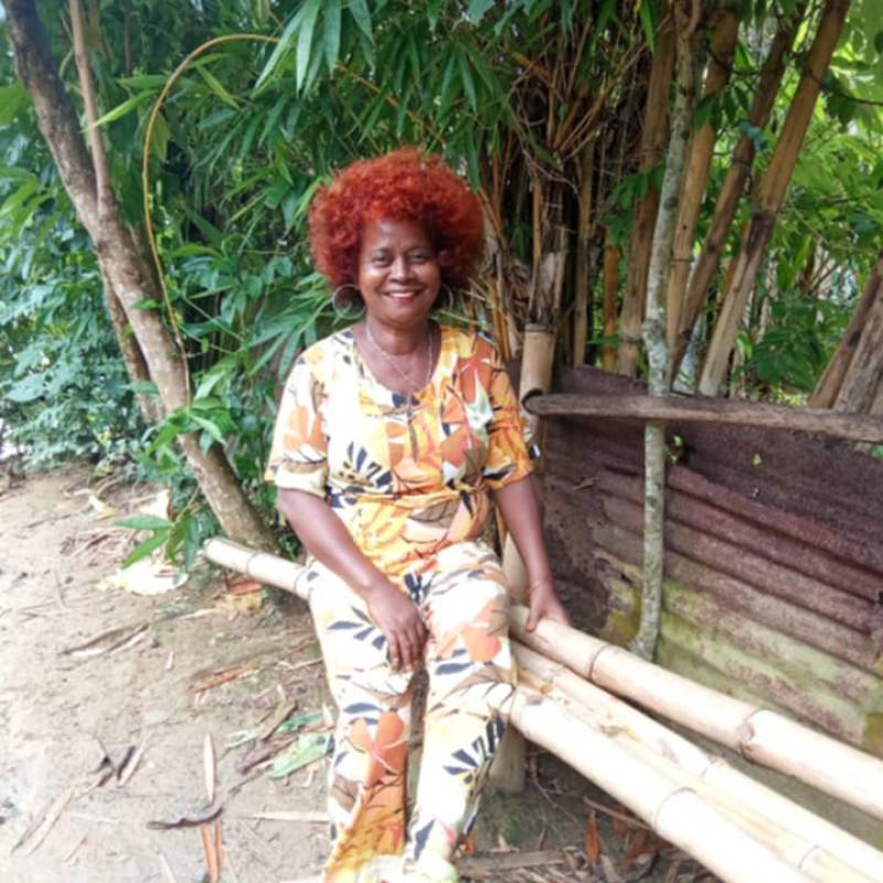 Lily, 59, Matamoros Brownsville