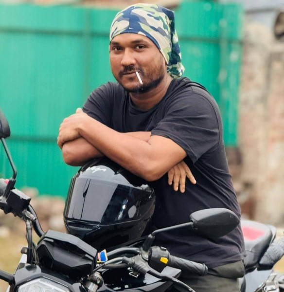 MD sumon, 37, Tunis