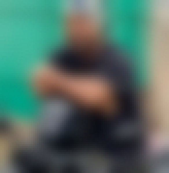 MD sumon, 37, Carvajal