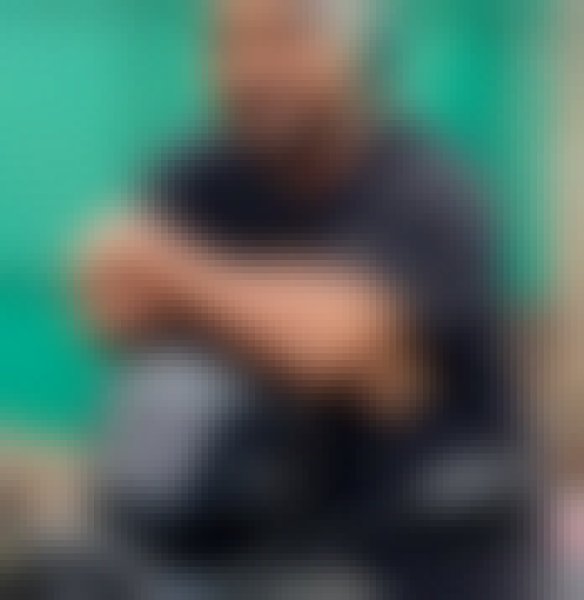 MD sumon, 37, Aiyomojok