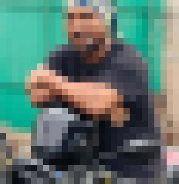 MD sumon, 37, Posk