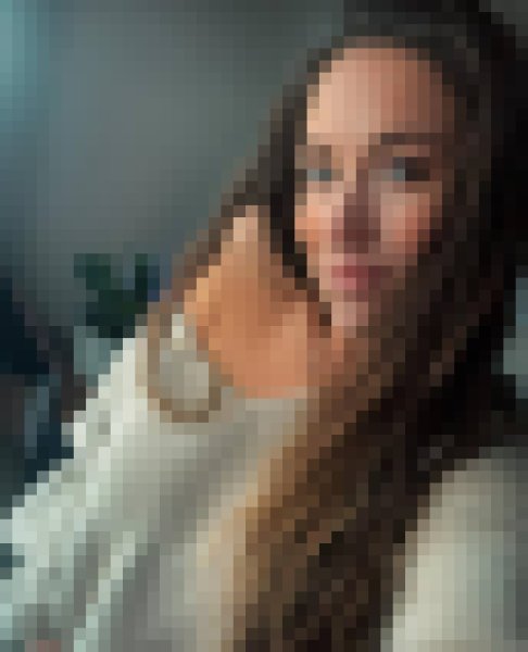 Julia Katelyn, 30, Ensenada Berisso