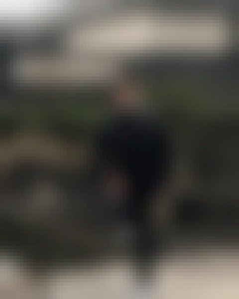 Jaxon, 40, Portugal