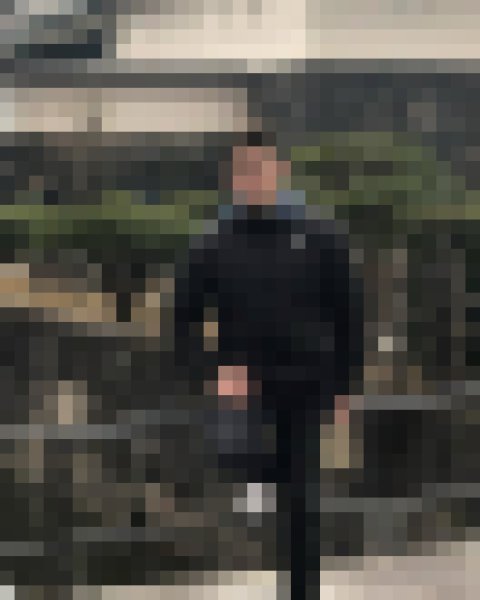Jaxon, 40, Kunming