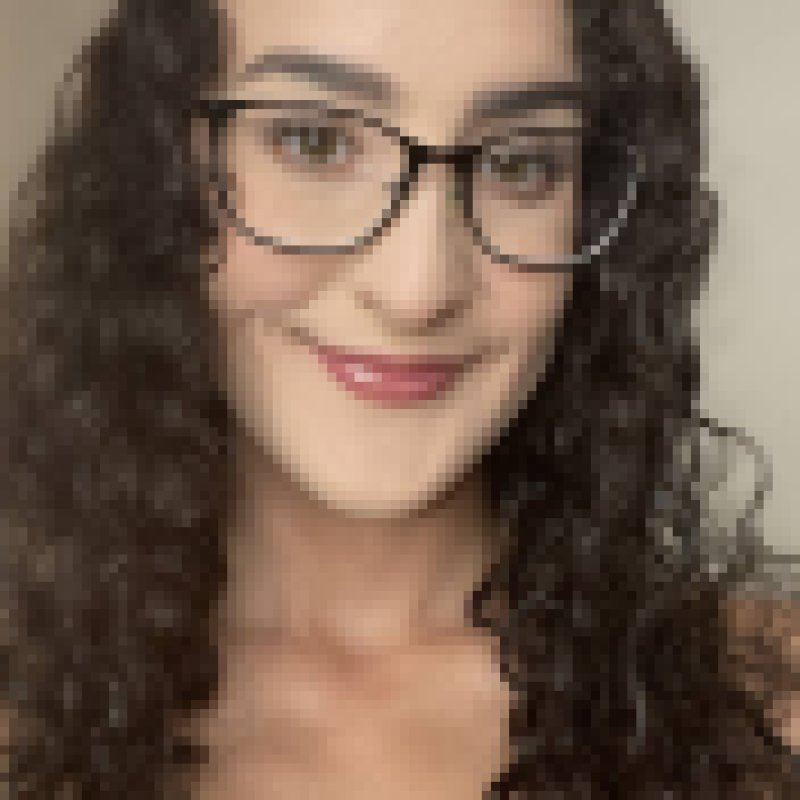 rose, 36, Villa Dolores