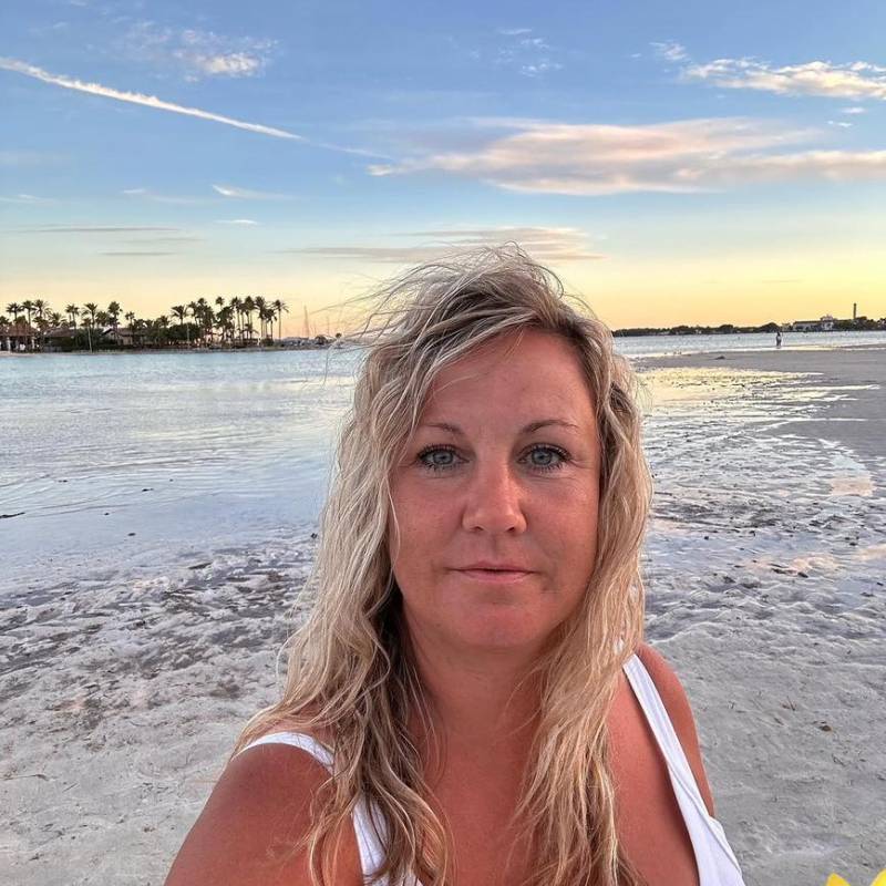 Elizabeth67, 41, Takikawa