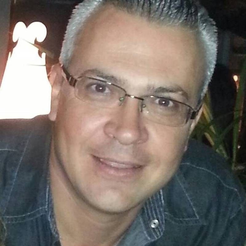 oscar, 60, Novi Travnik