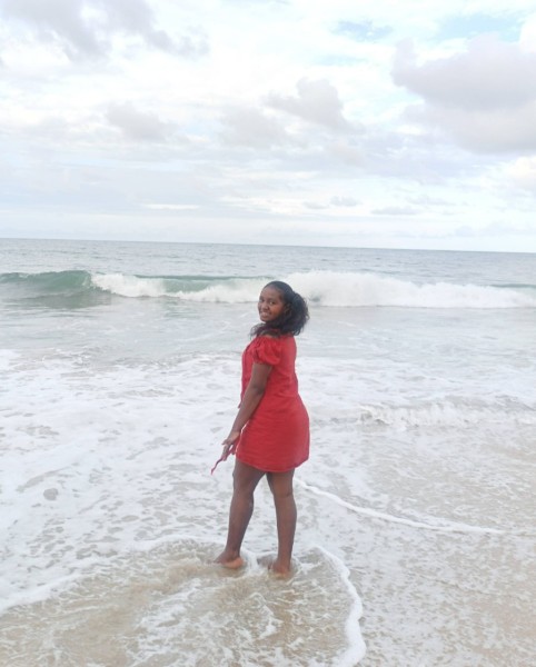 Tiffany, 37, Mikuszowice