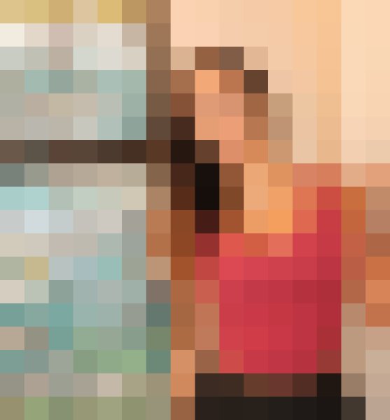 Sharon, 35, Pakhachi