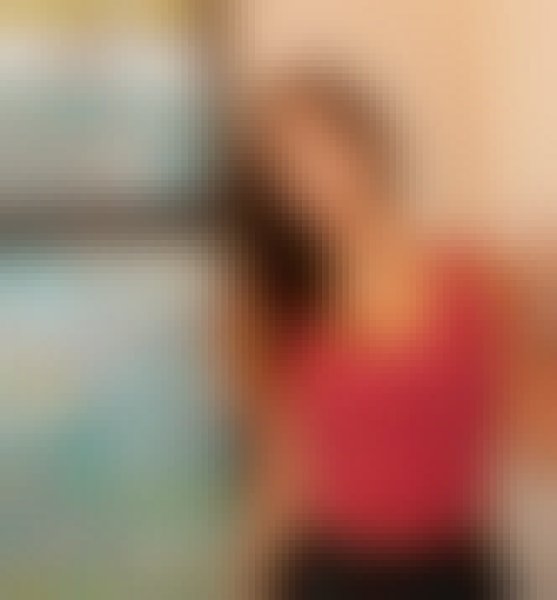 Sharon, 35, Ghana