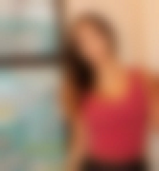 Sharon, 35, Colombia