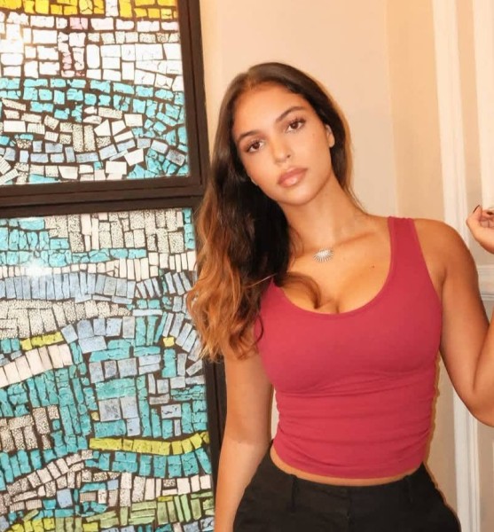 Sharon, 36, Massade