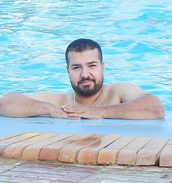 Eyad, 36, Nacajuca