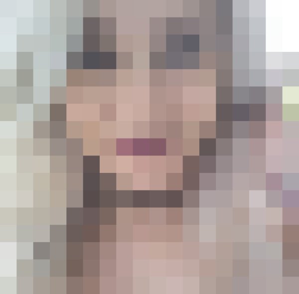 Michelle Burns, 35, Lerici