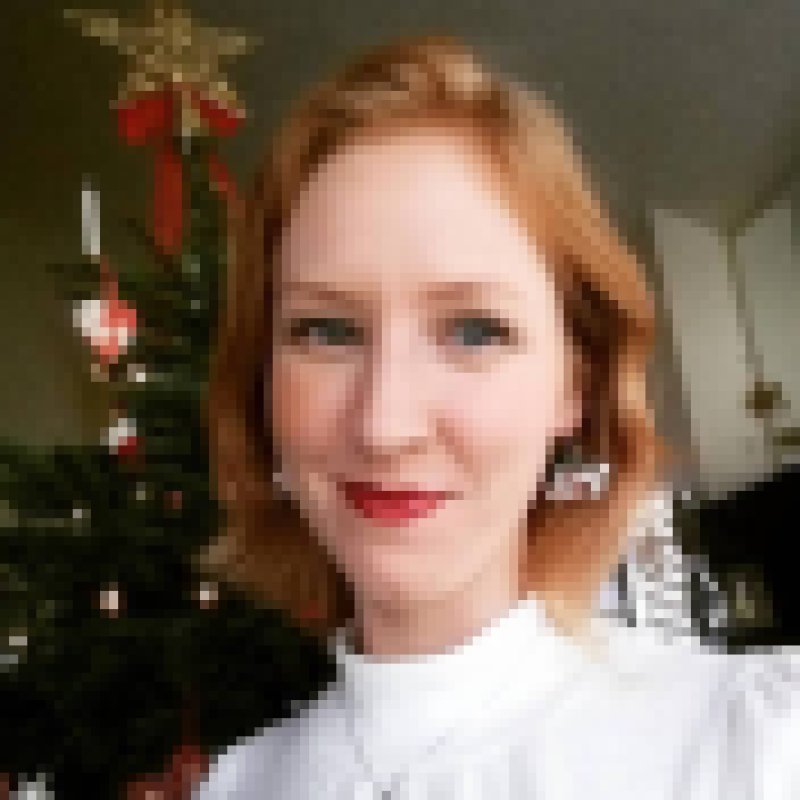 Marymartin, 33, Tiztoutine