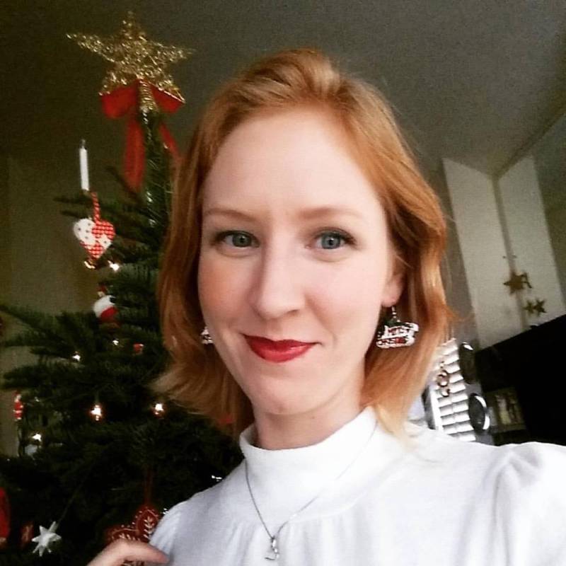 Marymartin, 33, Padova