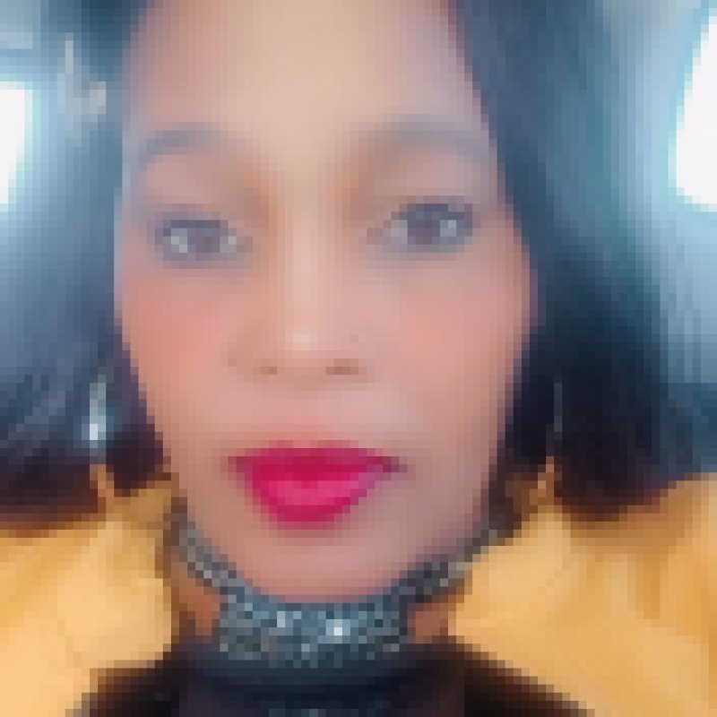 Thabang, 51, Formby