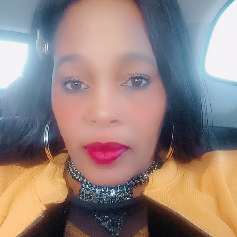 Thabang, 51, Herat