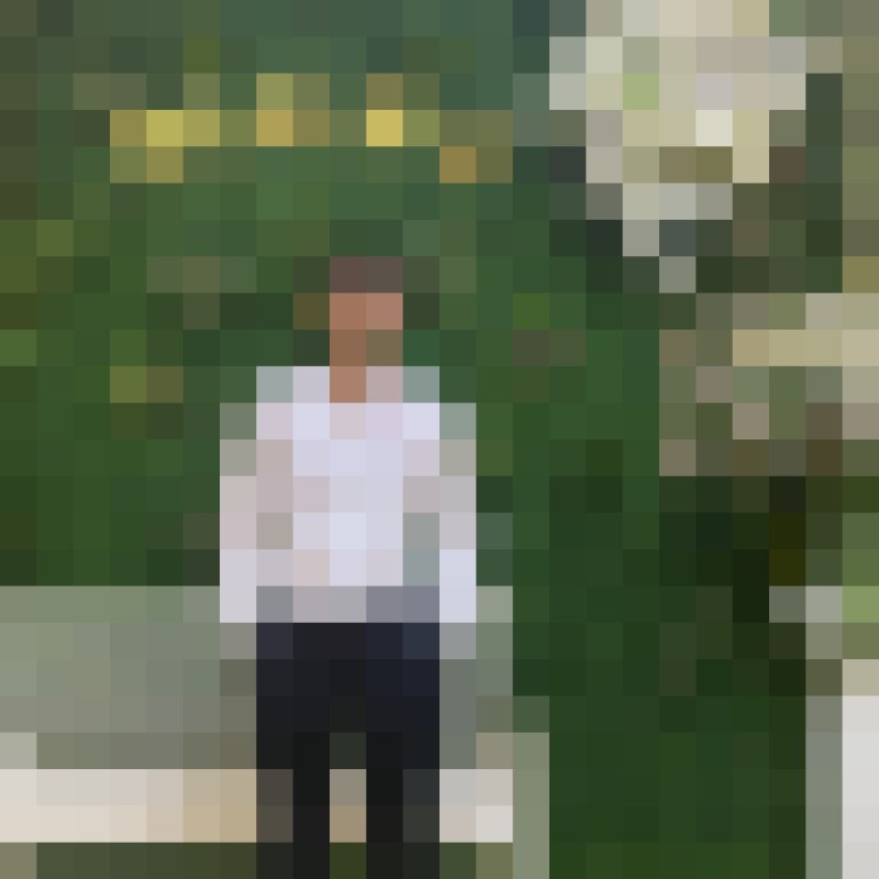 Cavid, 25, Krasnoyarsk