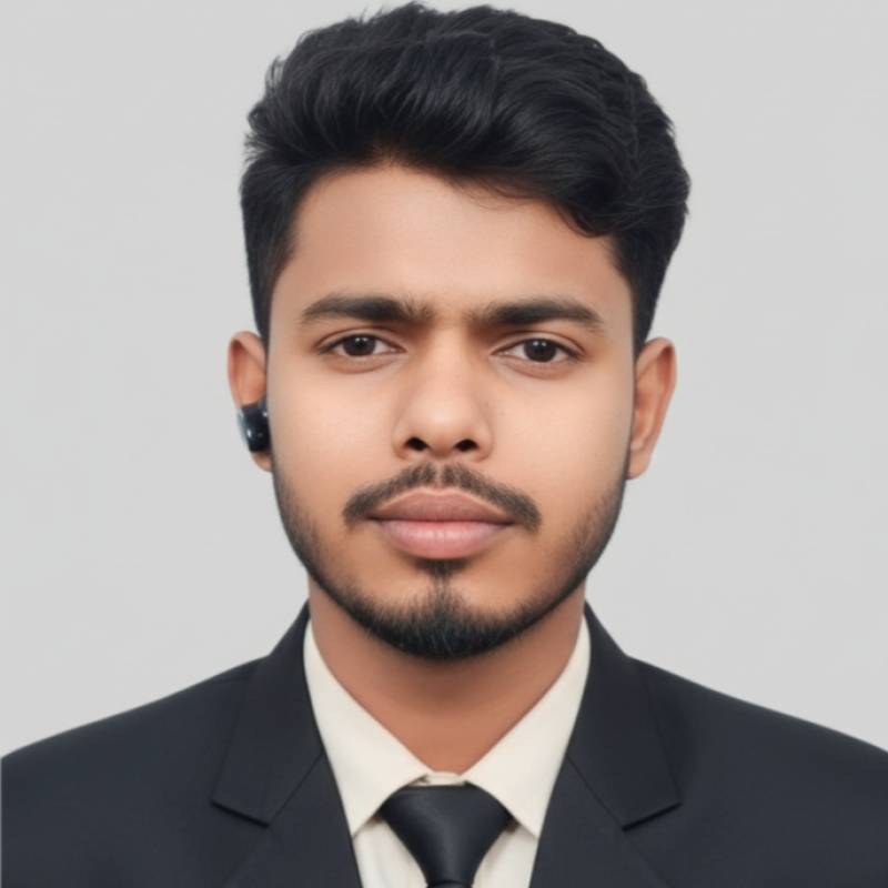 Imran01, 23, Inverell