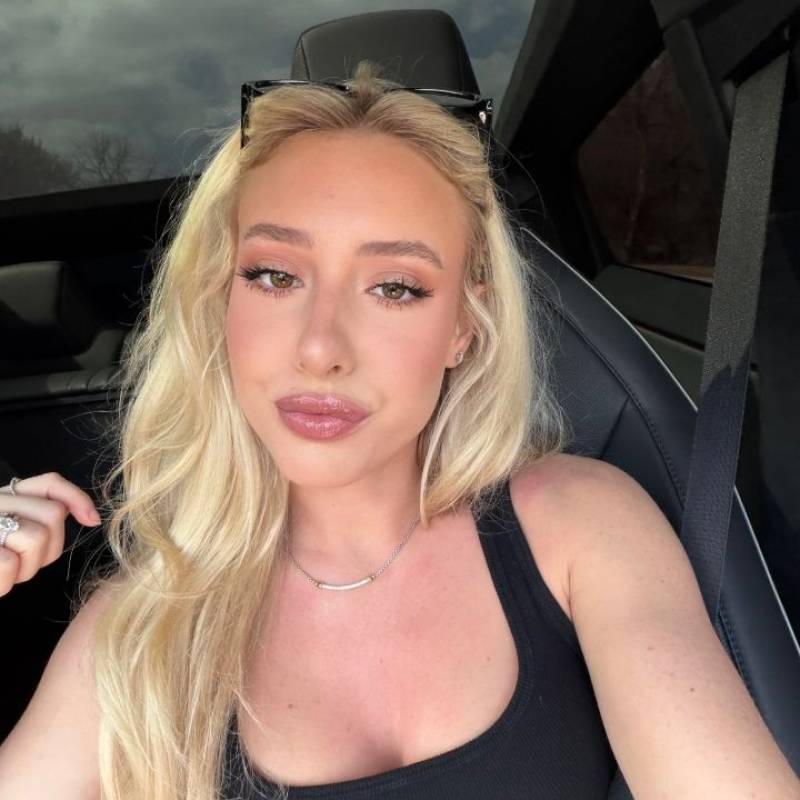 Emily, 30, Jabalya