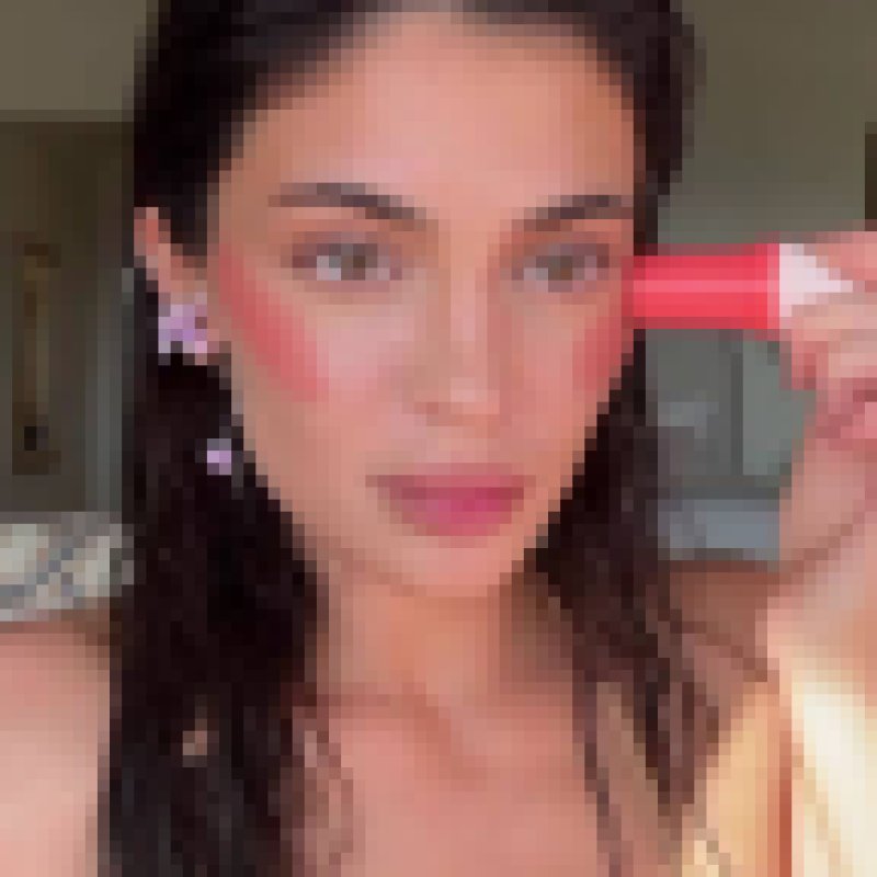 Kylie Jenner, 28, Germany
