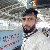 Mostafa, 37, Japan