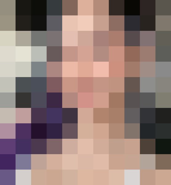 mary, 34, Piso Firme