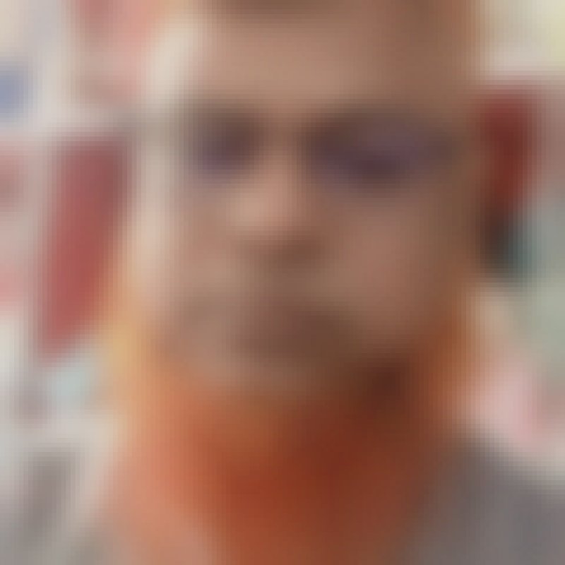 Habib, 44, Dimpur