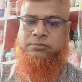 Habib, 44, Bridgewater