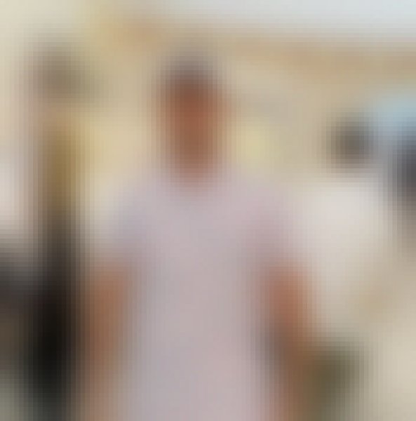 Abdur rauf, 36, Ethiopia