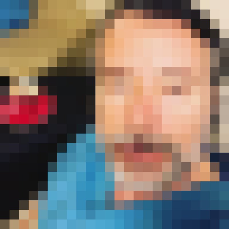 John Smith, 41, Kissane Ltouqi