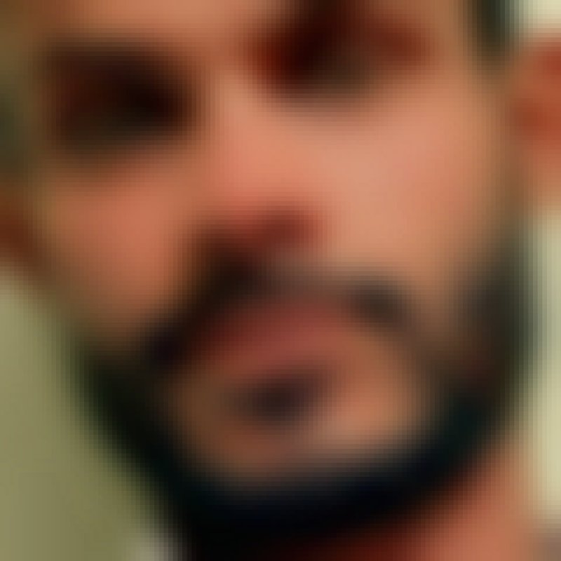 MD Alamin, 30, Gogogogo