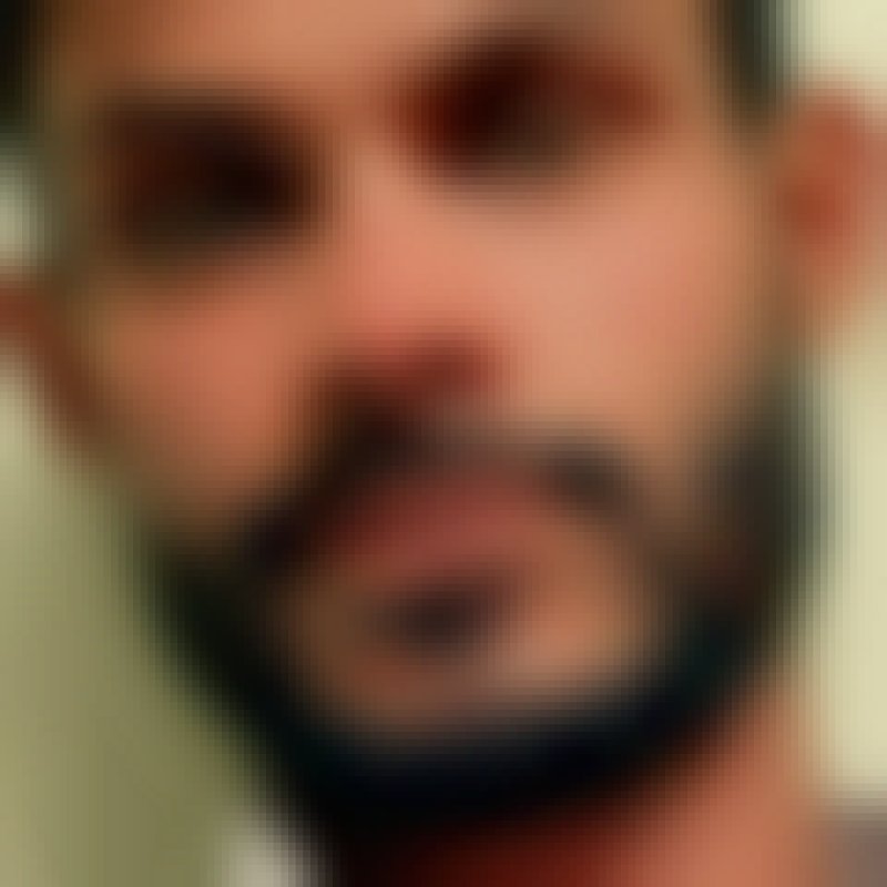 MD Alamin, 30, Kumage