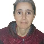 fatiha daoudi, 47, Jardim Do Serid