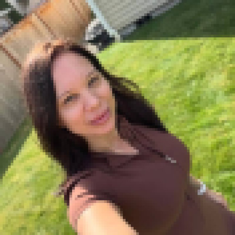 Lisa, 39, Nigeria