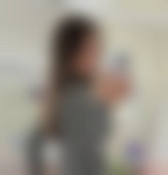 Poppy, 26, Senegal