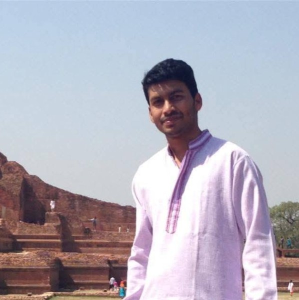 Sumon, 27, Kothri Kalan