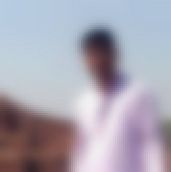 Sumon, 27, Canada