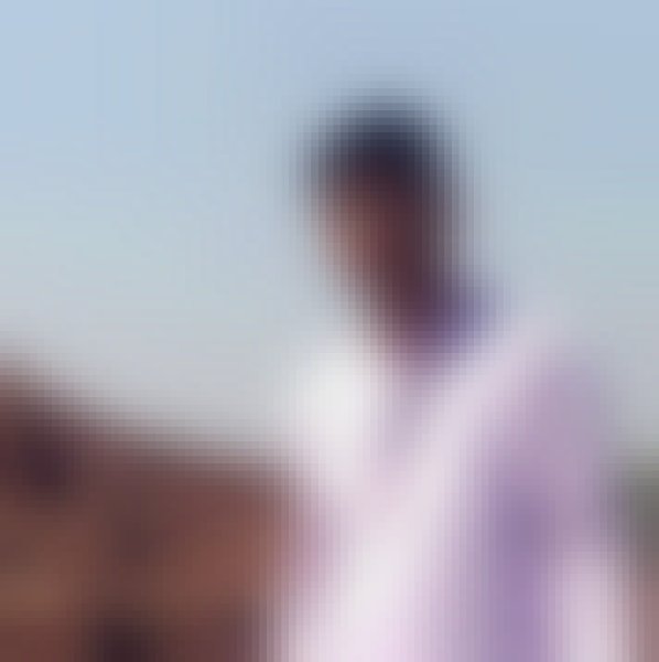 Sumon, 27, Losal