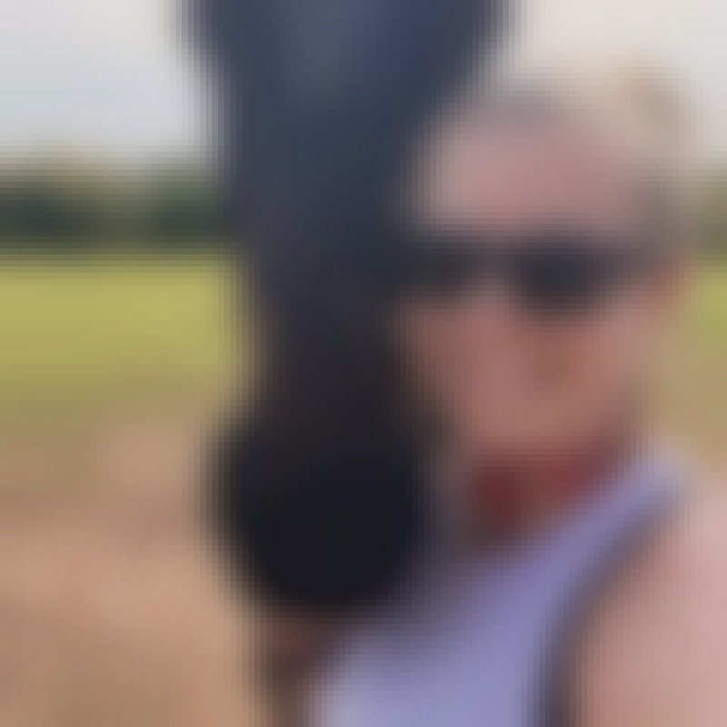 Susan, 37, Germany