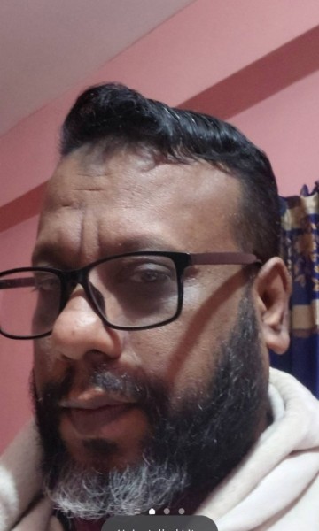 Amin, 47, Sredets
