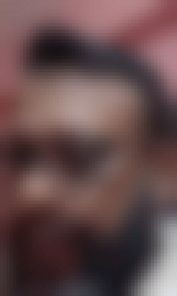 Amin, 47, Serbia