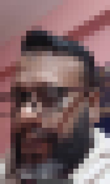 Amin, 47, Fort Saskatchewan