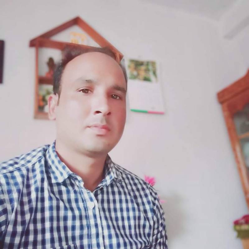 Md yousuf, 32, Coxbazar