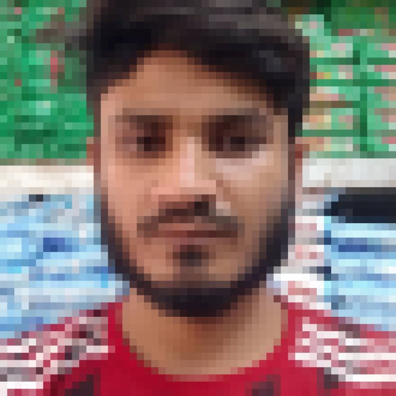 Rayhan, 30, Fairview