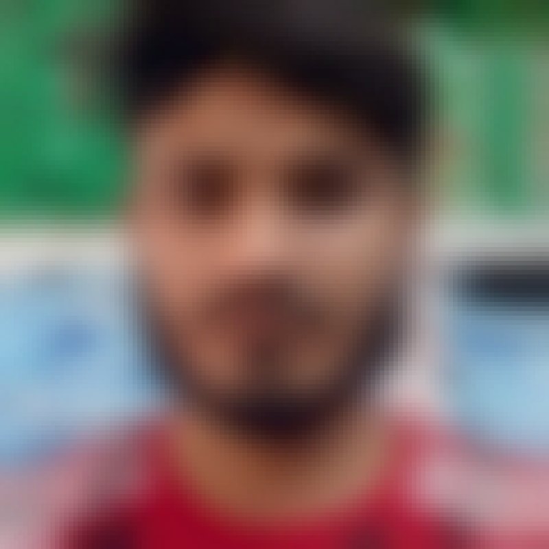 Rayhan, 30, Guraahai