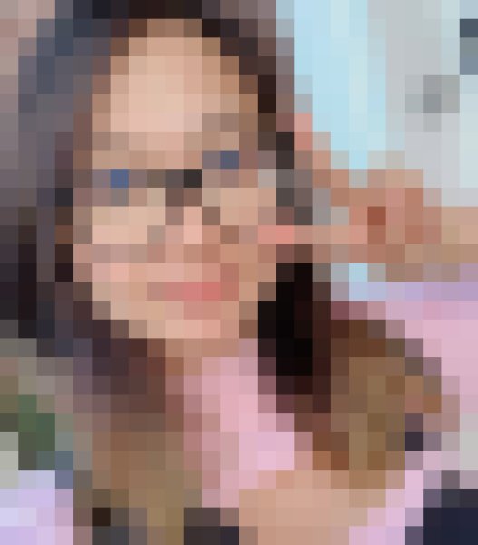mtilda, 36, So Francisco De Assis
