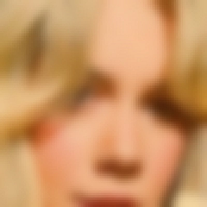 Rose, 41, Jetsu